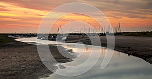 Blakeney Estuary