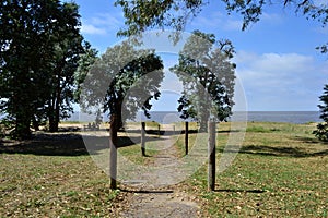 Blancarena - Colonia, Uruguay photo