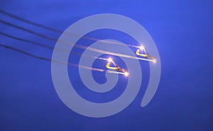 The Blanix Glider Team.