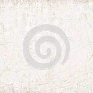 Blank aged paper texture background