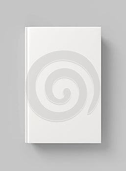 Blank book hardcover