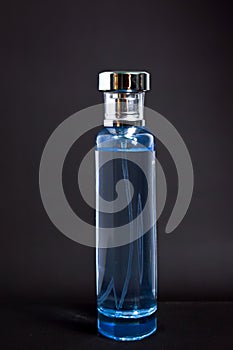 Blank Bottle Perfume for mock up