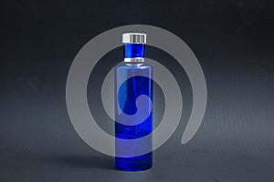 Blank Bottle Perfume for mock up