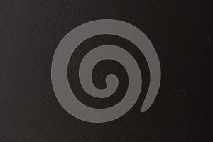 Blank brown leather texture