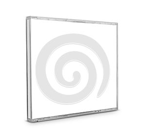 Blank CD Case img