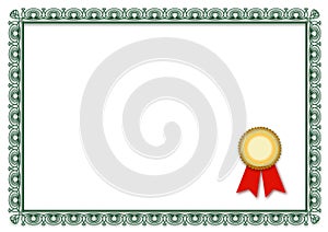 Vacío certificado 