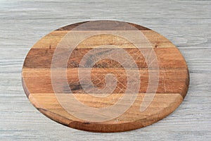 Blank chopping board