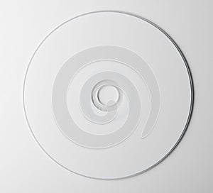 Blank disc