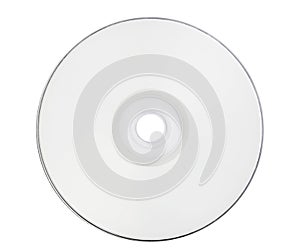 Blank Disk