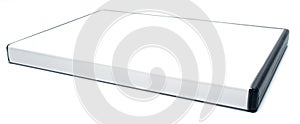 Blank DVD case