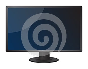 BLANK MONITOR