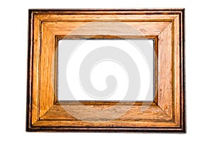Blank Picture Frame