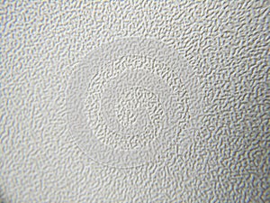 Blank rough background texture background macro white plastic