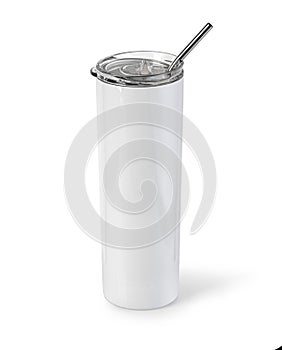 Blank  Stainless Steel Tumbler