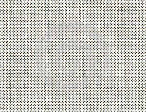 Blank Vintage Paper Texture with dots