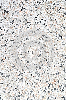 blank white granite texture background, construction industry