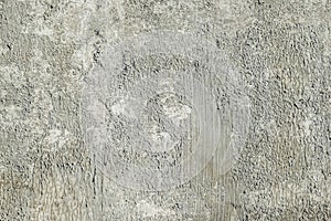 Blank white old cement wall concrete backgrounds texture surface