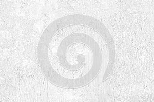 Blank white old cement wall concrete backgrounds texture surface
