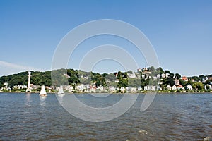 Blankenese