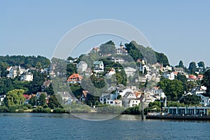 Blankenese