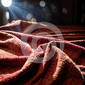 Blanket , bed covering to insulate and keep warm