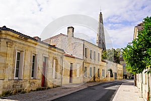 Blanquefort commune in Gironde department in Nouvelle-Aquitaine in southwestern France outlying commune of Bordeaux metropolitan photo