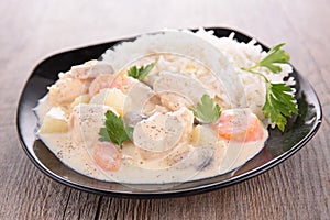 Blanquette