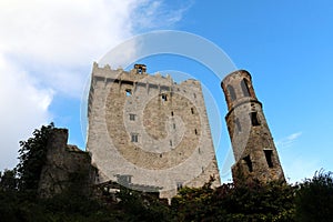 Blarney Castle