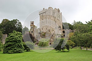 Blarney Castle