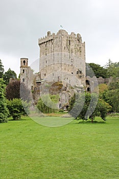 Blarney Castle