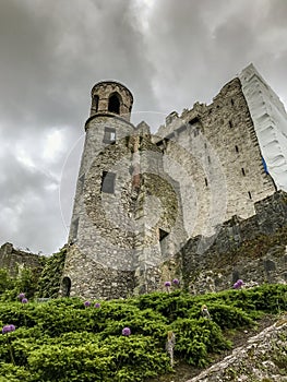Blarney Castle 2915
