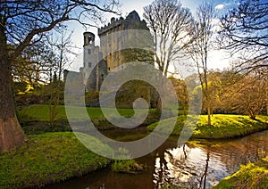 Blarney Castle