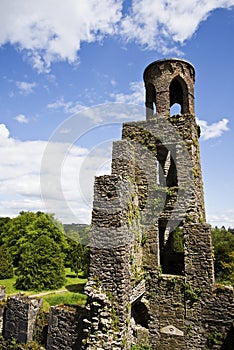 Blarney castle Ireland