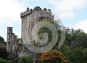 Blarney Castle Ireland