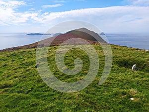 Blasket Island