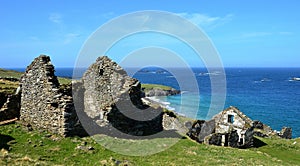 Blasket Island