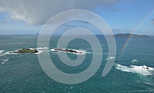 The Blasket Islands,Dingle,Co.Kerry Ireland