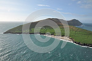 The Blasket Islands,Dingle,Co.Kerry Ireland