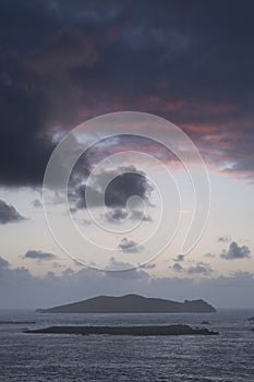 Blasket Islands, Dingle Peninsula