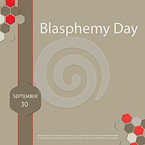 Blasphemy Day