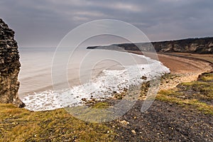 Blast Beach from Noses Point