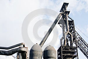 Blast Furnace