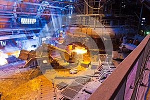 Blast furnace img