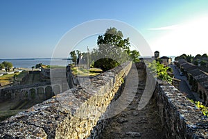 Blaye (Aquitaine, France)