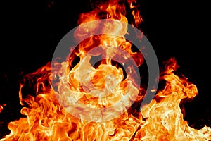 blaze fire flame texture background