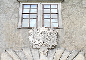 Blazons