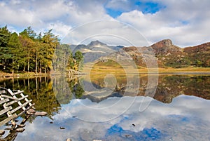 Blea Tarn