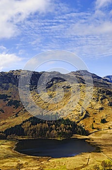 Blea Tarn