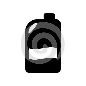 Bleach icon. Trendy Bleach logo concept on white background from