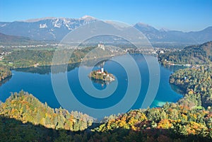 Bled